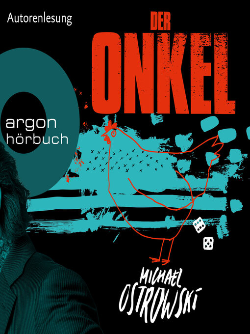 Title details for Der Onkel (Ungekürzte Autorenlesung) by Michael Ostrowski - Available